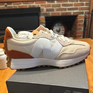 New Balance 327 sneakers